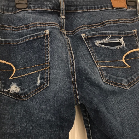 AEO (8) Jeggings - Picture 7 of 11